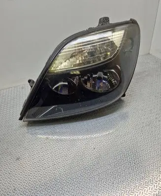 Renault Scenic I Headlight/headlamp 7700432094 7701047606 087552