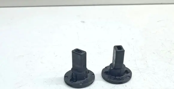 BMW 4 F32 F33 Radiator mount bracket
