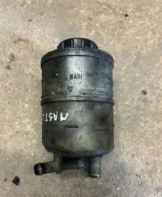 Renault Master II Power steering fluid tank/reservoir 7700782884
