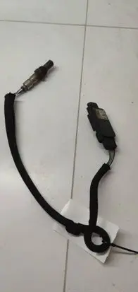 Peugeot 308 Lambda probe sensor 9811207180