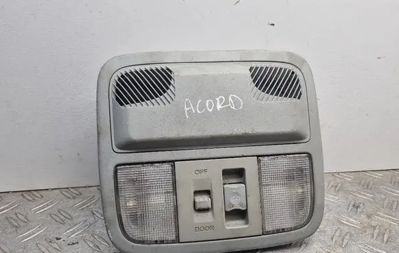 Honda Accord Front seat light 37130SEAE020M1 8G294 4M5414H0B