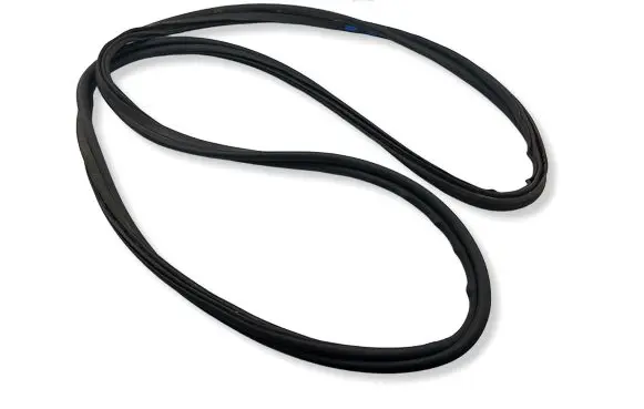 Lincoln Aviator I Rubber seal loading door 