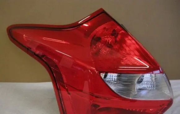 Ford Focus Rear/tail lights