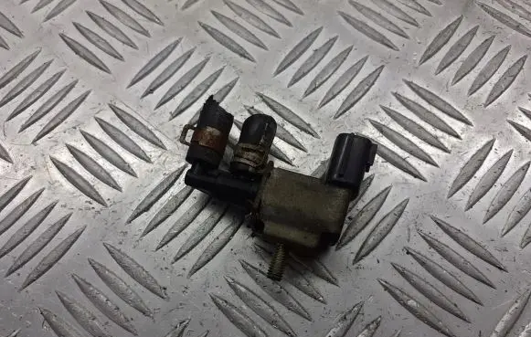 Nissan Micra Valve vacuum K5T48474