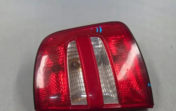 Skoda Fabia Mk1 (6Y) Rear/tail lights 6Y9945096B