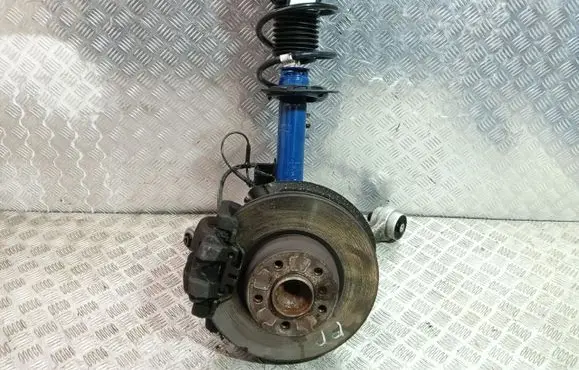 BMW M5 Rear wheel hub