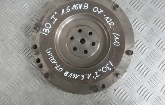 Hyundai i30 Flywheel