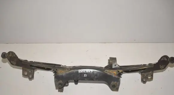 BMW X1 F48 F49 Rear subframe 6862558 33316862558