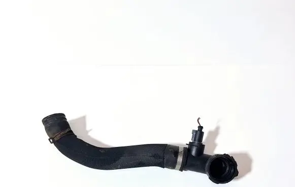 Audi Q5 SQ5 Engine coolant pipe/hose 4G0122293K 4G0122293