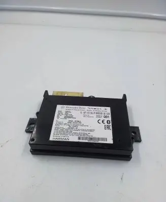 Mercedes-Benz E W213 Other control units/modules A2139002210 A2139019503