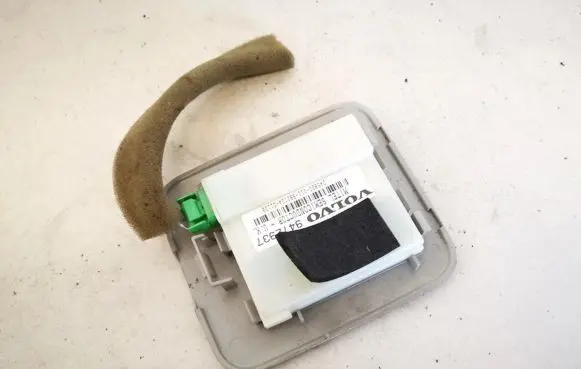 Volvo S80 Alarm control unit/module 9472937