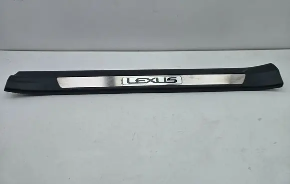 Lexus NX Front sill trim cover 6791078010 102030