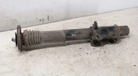 Volkswagen Crafter Front shock absorber/damper 40336