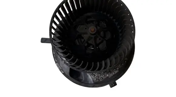 Skoda Octavia Mk2 (1Z) Heater fan/blower F998922Q