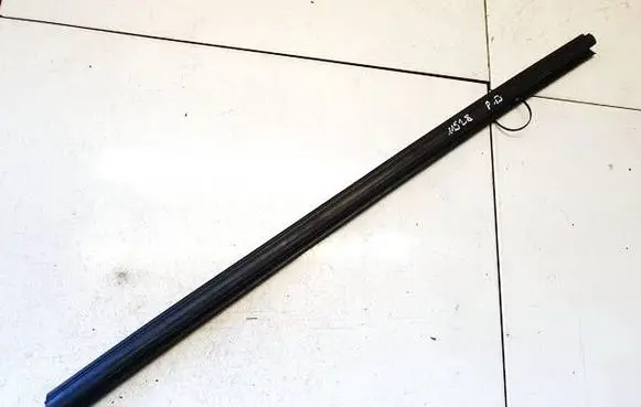 Ford Grand C-MAX Front door glass trim molding