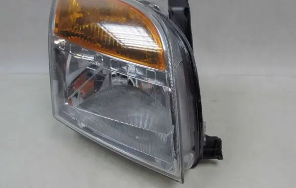 Ford Fusion Headlight/headlamp 24689800 ID50848