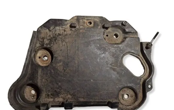 Volkswagen Polo III 6N 6N2 6NF Battery tray 6N0804825E