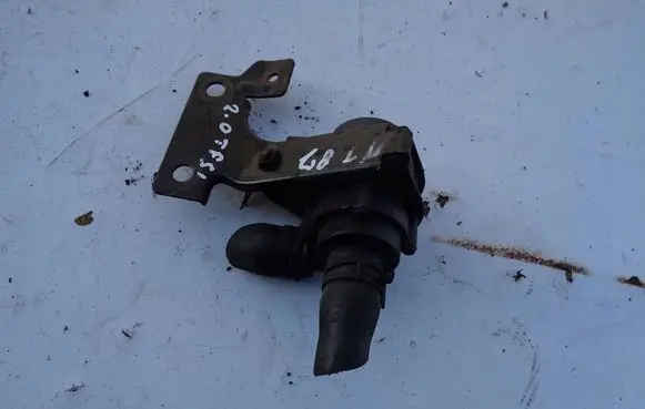 Audi TT TTS Mk2 Electric auxiliary coolant/water pump