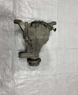 Maserati Levante Front differential 