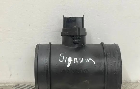 Opel Signum Mass air flow meter 0281002479