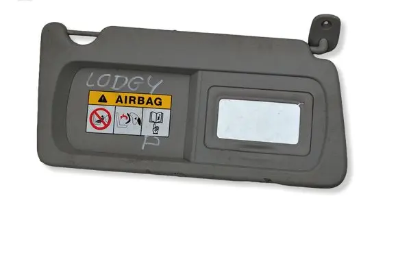 Dacia Lodgy Sun visor 
