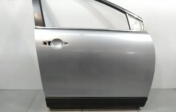 Mazda CX-9 Front door