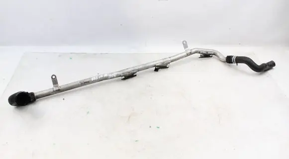 BMW M6 Engine coolant pipe/hose 7834116 11537834116