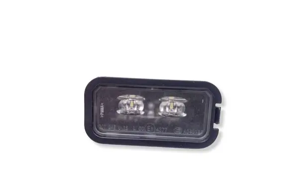 Opel Insignia B Number plate light 39068024