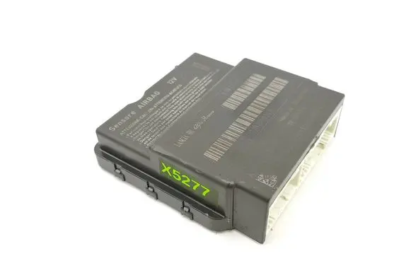 Fiat Grande Punto Airbag control unit/module 51918197