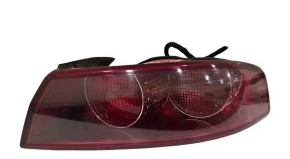 Alfa Romeo 159 Rear/tail lights 60691363