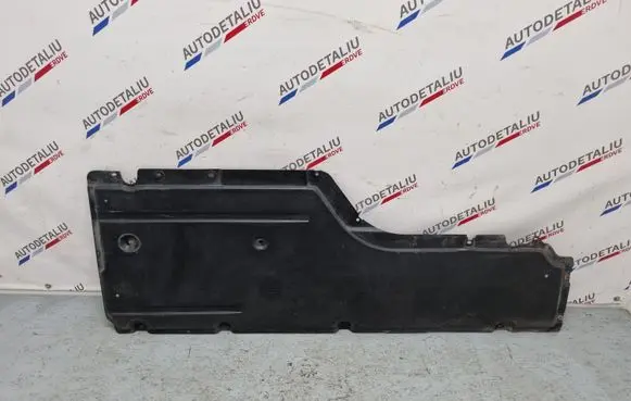 BMW 6 E63 E64 Side bottom protection 7009725