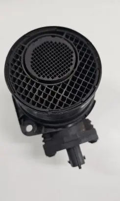 Mass air flow meter