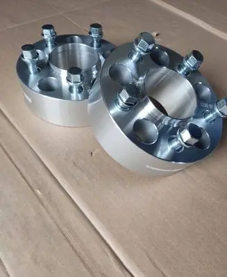 BMW 3 E90 E91 Wheel spacers 