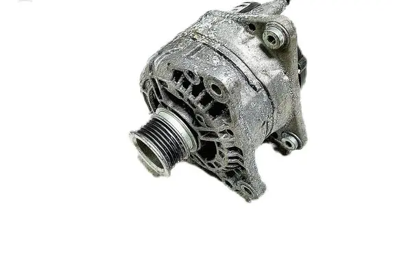 Citroen C1 Generator/alternator LRA02238
