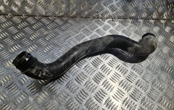 Ford Galaxy Intercooler hose/pipe 7M0145955S 7M0145957C
