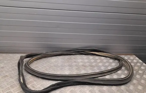 Chrysler Pacifica Trunk rubber seal (body) 