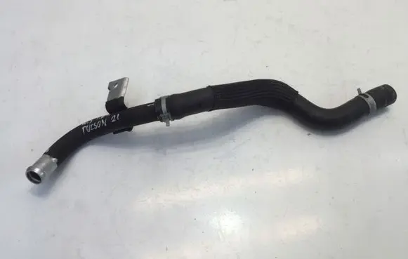 Hyundai Tucson IV NX4 Engine coolant pipe/hose 282732M410