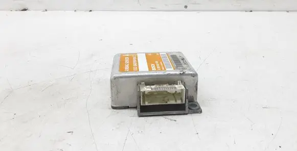 Audi A4 S4 B5 8D Airbag control unit/module 8A0959655C 0285001038