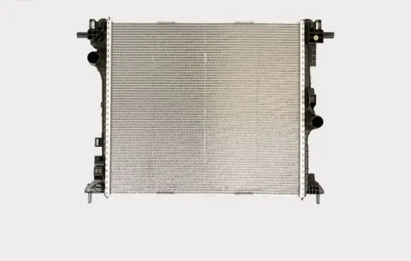 Alfa Romeo Giulia Coolant radiator 50563151 50554145