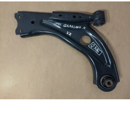 Opel Grandland X Front control arm 98138522