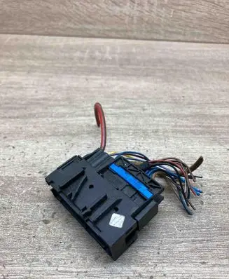 BMW 3 E30 Plug wire 1383650 9296502 8352317