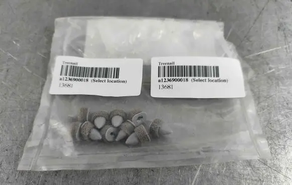 Mercedes-Benz G W461 W463 1st Gen Nuts/bolts a1236900018