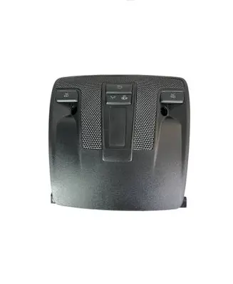 Mercedes-Benz CLA C117 X117 W117 Headlining lighting console trim A0009003608 181640289276