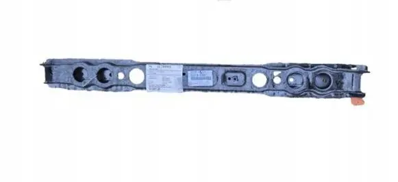 Toyota Avensis T270 Front bumper foam support bar 5321802901
