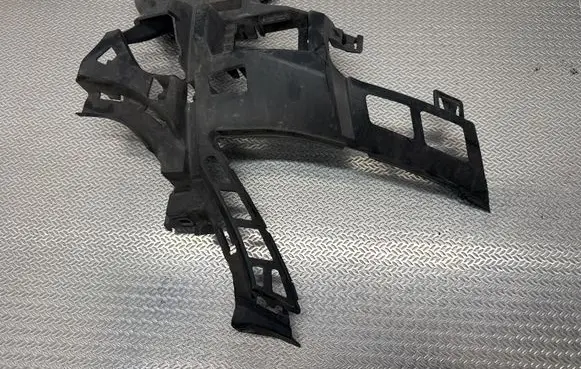 Mercedes-Benz S W222 Front bumper mounting bracket A2228851065