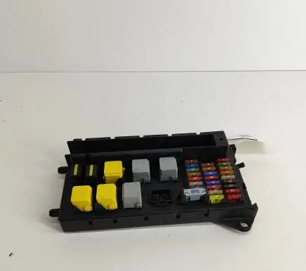 Volkswagen Crafter Fuse module A9065450201