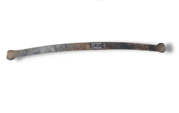 Volkswagen Caddy Rear leaf spring 2K0511151N
