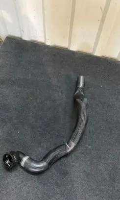 Volvo XC60 Engine coolant pipe/hose 31319754