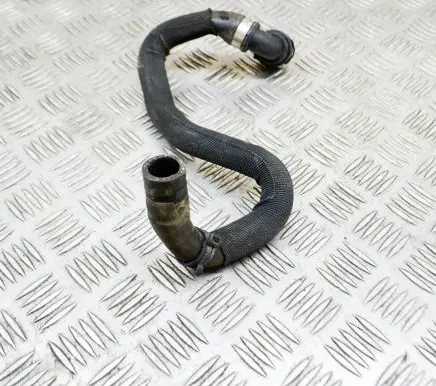 BMW 5 F10 F11 Engine coolant pipe/hose 9241359