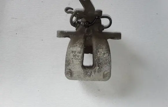 Skoda Superb B6 (3T) Rear brake caliper 1K0615424M